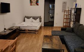 Apartment Cozy B66 - Nähe Alexanderplatz